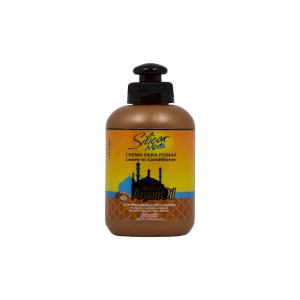 Silicon Mix Silicon Mix Argan Oil Leave In Conditioner 8 Fl Oz.