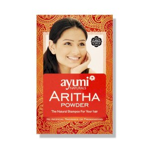 Ayumi Aritha Powder - Natural Shmpoo 100 G