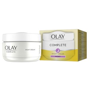 Olay Olay Complete Night Cream Hydration & Skin Protection 50ml