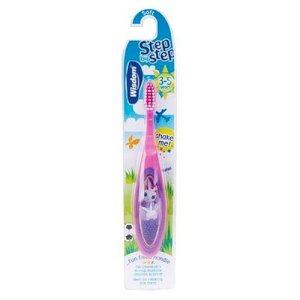 Wisdom Wisdom Kids 3-5 Toothbrush