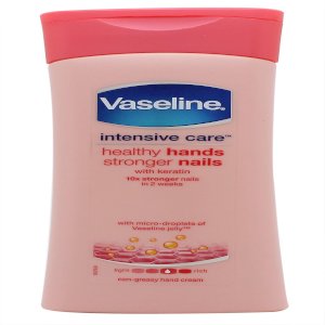 Vaseline Vaseline Intensive Care Healthy Hands Stronger Nails 200ml Hand Cream 300MNZ249343