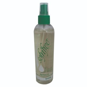 Sofn\'free Sofn\'free Spritz-it! Super Holding & Styling Spray 250ml