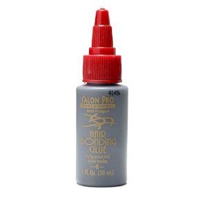 Salon Pro Salon Pro Anti-Fungus Hair Bonding Glue Super Bond 1oz