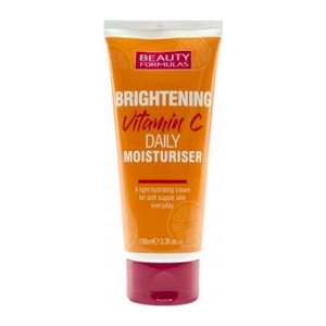 Beauty Formulas Beauty Formulas Vit C 100ml Daily Moist