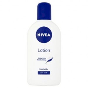 Nivea Nivea Extra Rich Moisturising Lotion Dry Skin 250ml