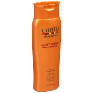 Cantu Shea Butter Cantu Shea Butter Moisturizing Cream Shampoo 400 Ml