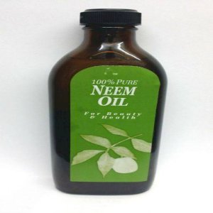 Beauty And Health 100% Pure Neem Oil