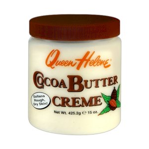 Queen Helene Queen Helene Cocoa Butter Face + Body Crème 15 Jar