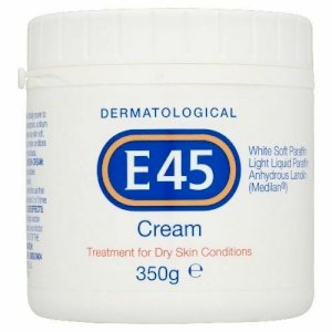 E45 E45 Cup Cream