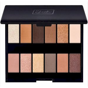 Sleek Eye Shadow Palette Sleek i-Divine Level Up