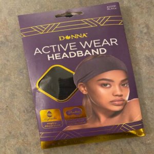 Donna Donna Active Wear Headband